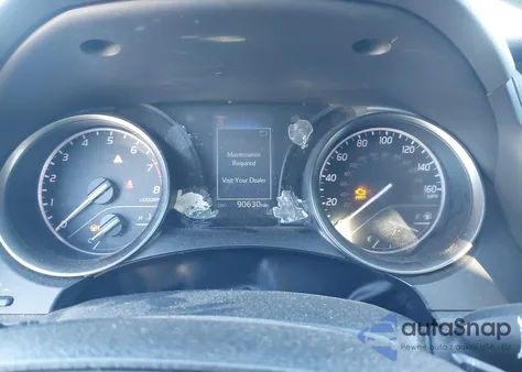 2021 Toyota Camry Se из США, поврежденный, VIN 4T1G11AKXMU406041